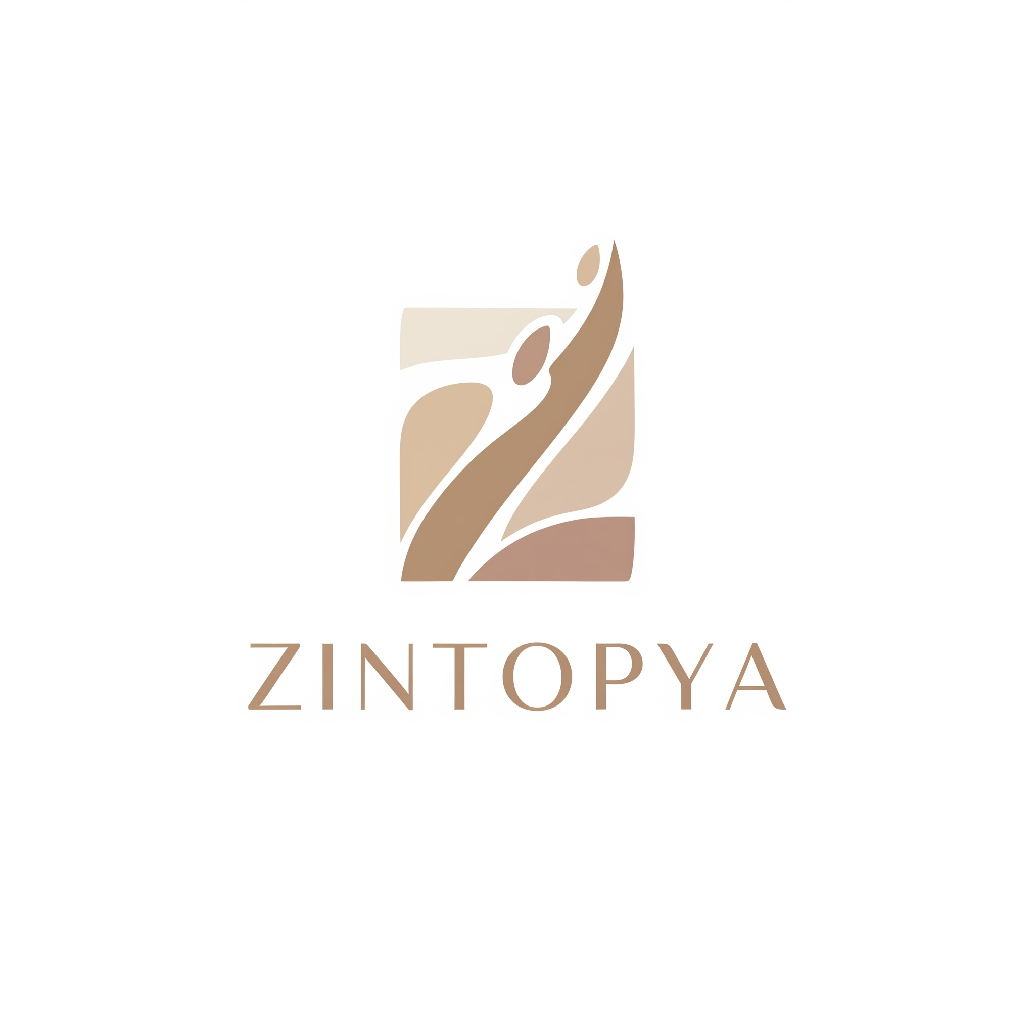 Zintopya Logo